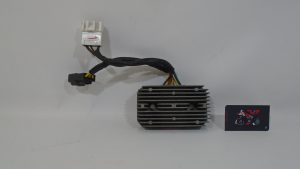 REGULADOR DE CORRIENTE SYM GTS 300i EVO